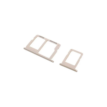 Kit Gaveta De Chip Samsung Galaxy J5 Prime - J7 Prime