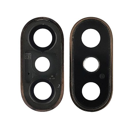 Lente Da Camera Iphone Xs - Xs Max