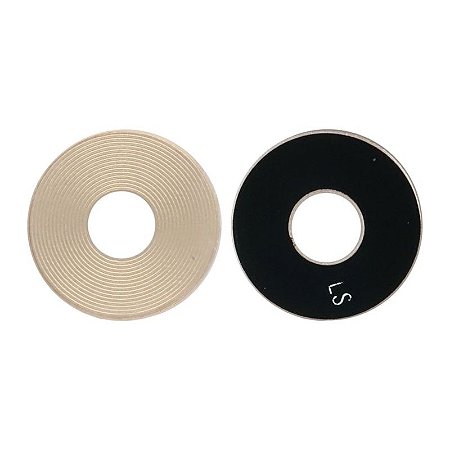 Lente Da Camera Lenovo Vibe K6 Plus