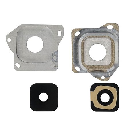 Lente Da Camera Samsung Galaxy A3 2015