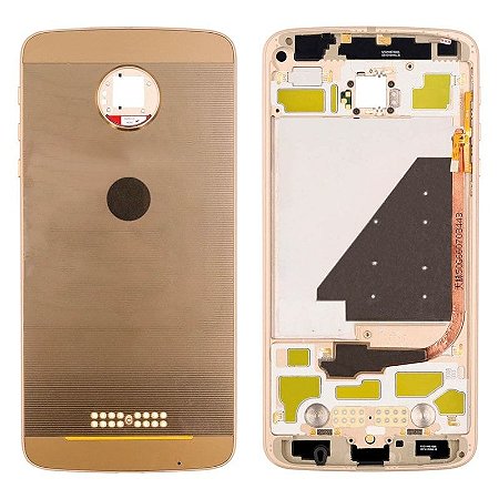 Tampa Motorola Moto Z