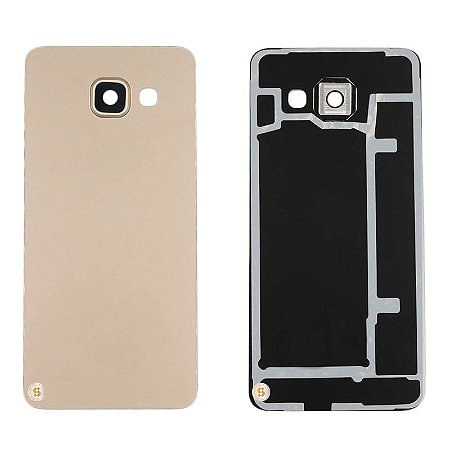 Tampa Samsung Galaxy A3 2016