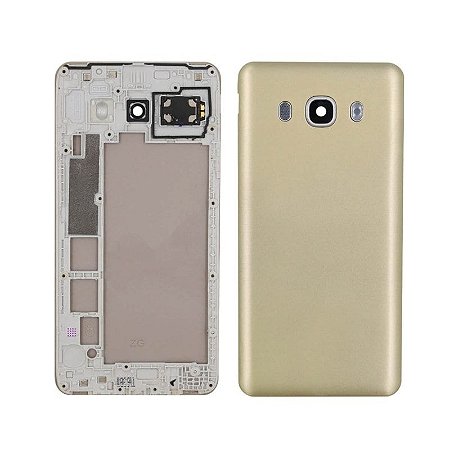 Tampa Samsung Galaxy J5 Metal