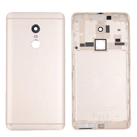 Tampa Xiaomi Redmi Note 4