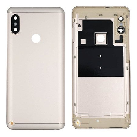 Tampa Xiaomi Redmi Note 5 - Note 5 Pro