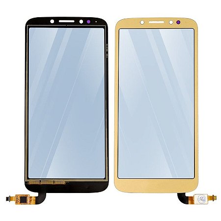 Touch Screen Motorola Moto E5 Play