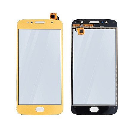 Touch Screen Motorola Moto G5S