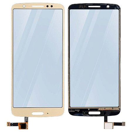 Touch Screen Motorola Moto G6