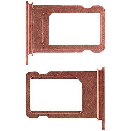 Gaveta De Chip Iphone 7 - 7 Plus