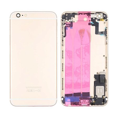 Carcaca Iphone 6S Plus