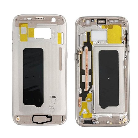 Aro Samsung Galaxy S7 Flat