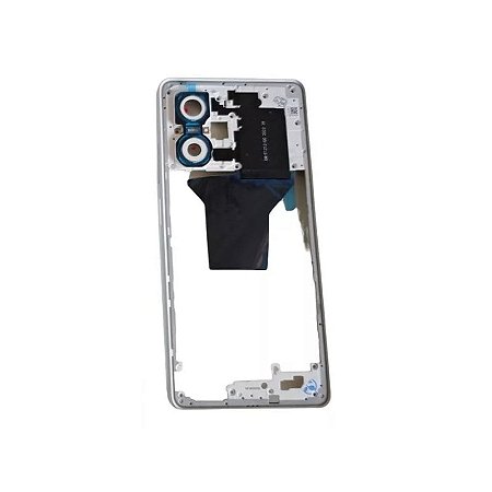 Aro Xiaomi Redmi 12 5G - Prata