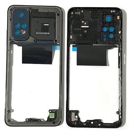 Aro Xiaomi Redmi Note 11