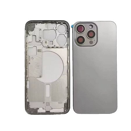 Carcaca Apple Iphone 15 Pro Max