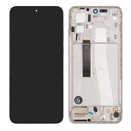 Frontal Motorola Edge 30 Neo