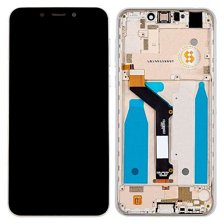 Frontal Motorola One