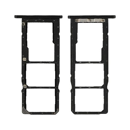 Gaveta De Chip Asus Zenfone Max Pro M1