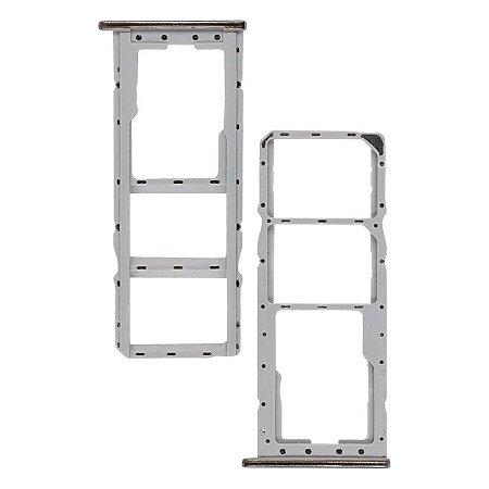 Gaveta De Chip Motorola One