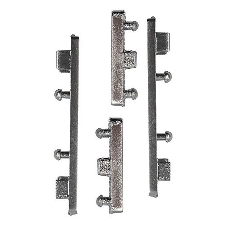 Kit Botao Externo Motorola Moto G4 Play