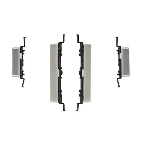 Kit Botao Externo Samsung Galaxy J1 2016