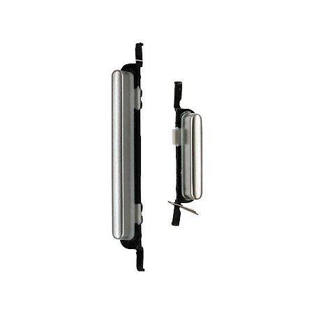 Kit Botao Externo Samsung Galaxy J1 Mini