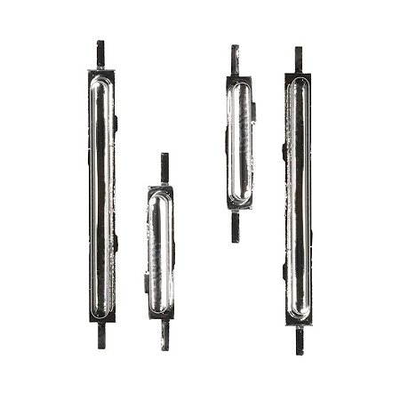 Kit Botao Externo Samsung Galaxy J5 - J7