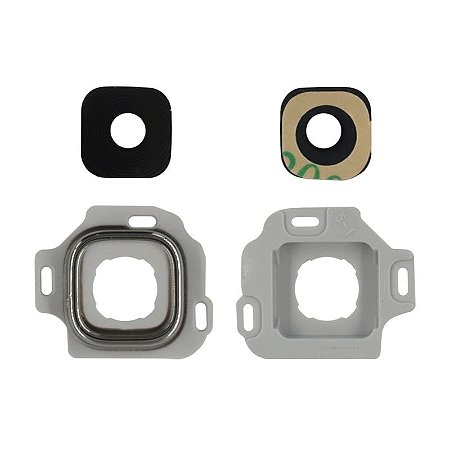 Lente Da Camera Samsung Galaxy J3 2016