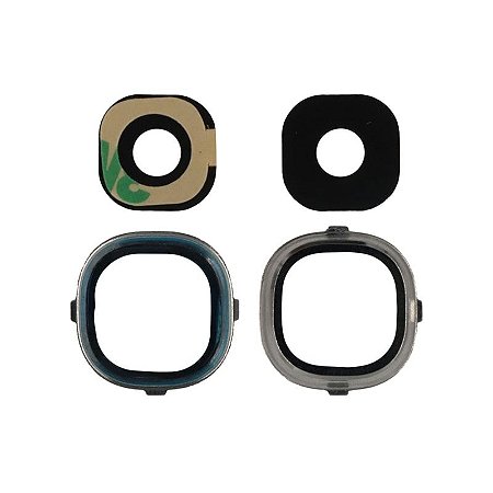 Lente Da Camera Samsung Galaxy S4