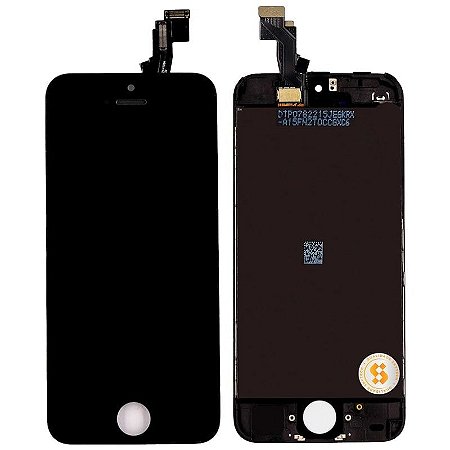 Frontal Apple Iphone 5C