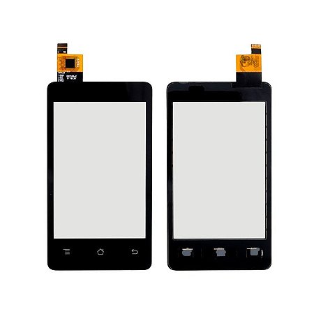 Touch Screen Cce Motion Plus Sk352