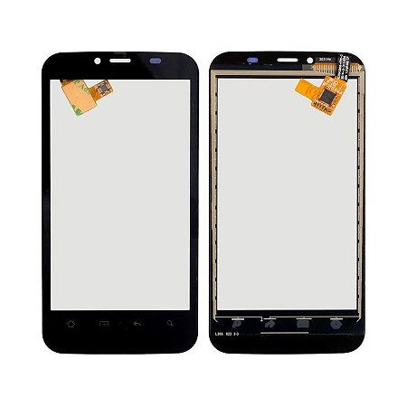 Touch Screen Cce Motion Plus Sm70