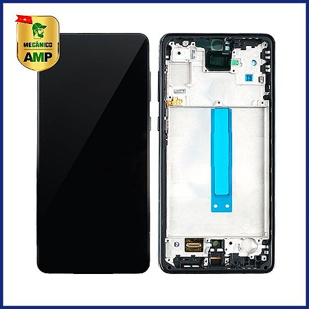 Frontal Samsung A73 5G - A736