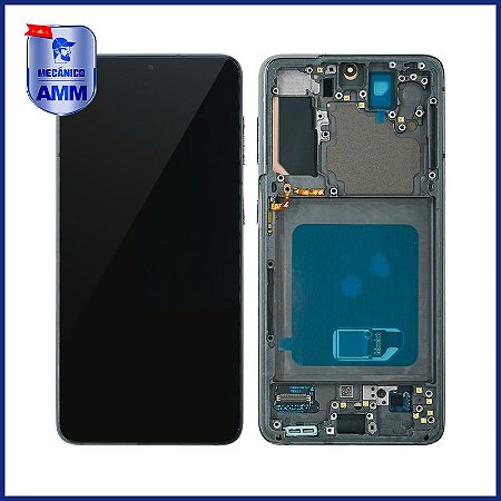 Frontal Samsung S21 5G