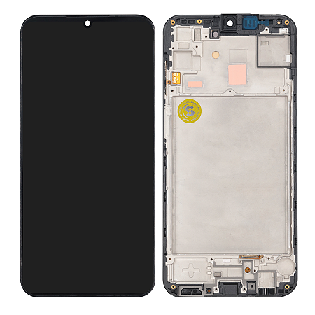 Frontal Samsung Galaxy A15 4G 5G