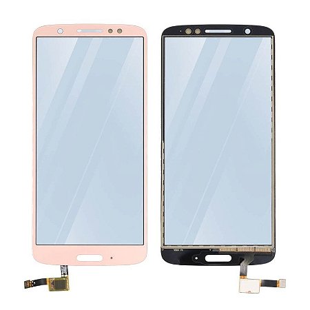 Vidro Motorola Moto G6