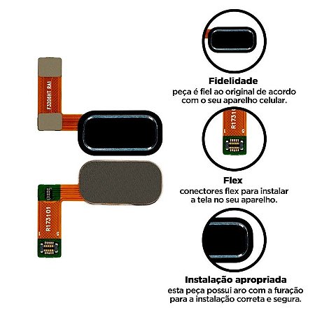 Biometria Asus Zenfone 4 Max