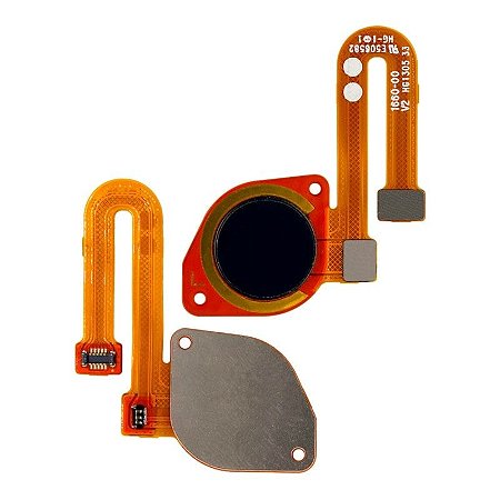 Biometria Motorola Moto G30 Xt2129