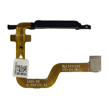 Biometria Motorola Moto G62