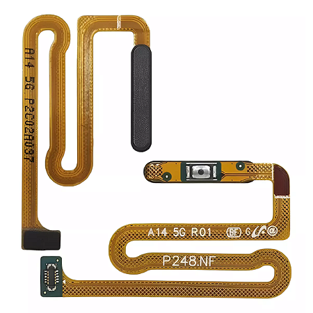 Biometria Samsung Galaxy A14