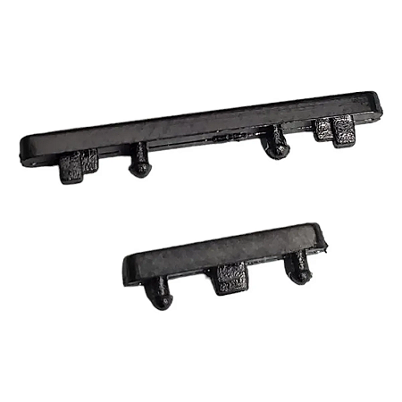 Botao Externo Volume Motorola Moto G4 Play