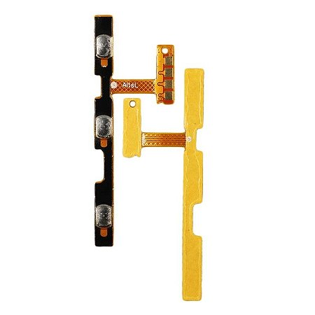 Flex Power E Volume Samsung Galaxy A02S - A03