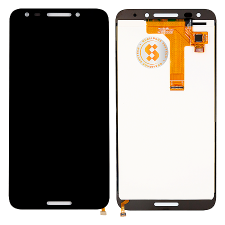 Frontal Alcatel A3 Plus