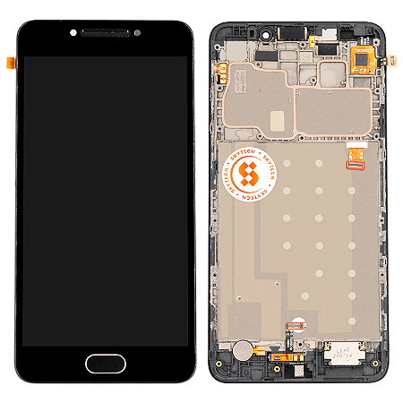 Frontal Alcatel A5 Led