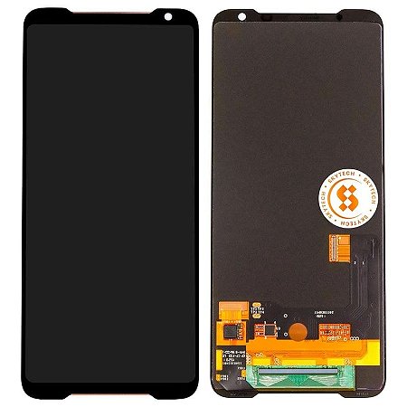 Frontal Asus Rog Phone 2 Zs660Kl