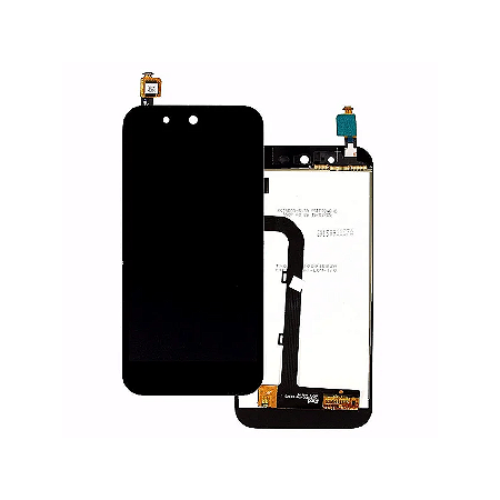 Frontal Asus Zenfone Live G500Tg