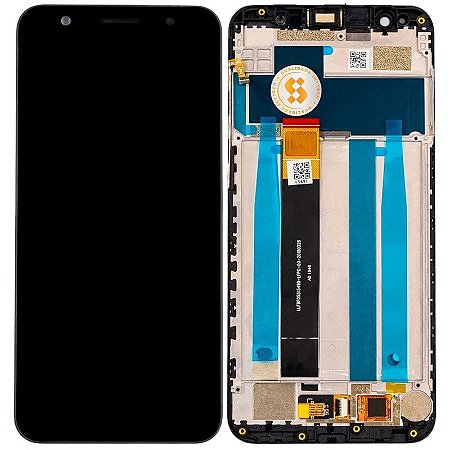 Frontal Asus Zenfone Live L1