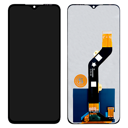 Frontal Infinix Hot 11  - Hot 10S - Hot 10T