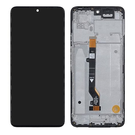 Frontal Infinix Hot 11S