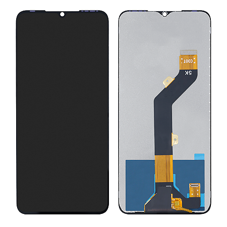 Frontal Infinix Hot 12I