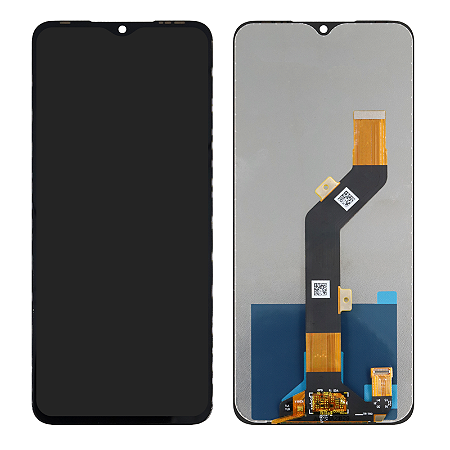 Frontal Infinix Hot 20I